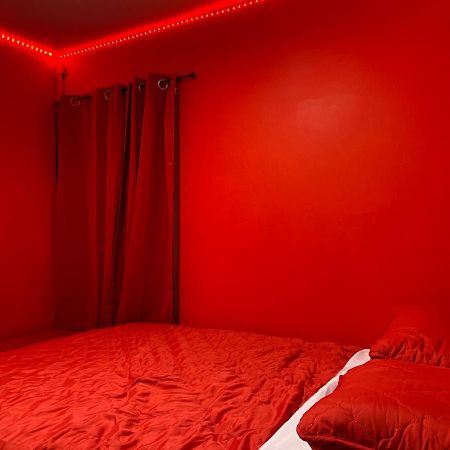 Huntington Beach House Bed & Breakfast ภายนอก รูปภาพ