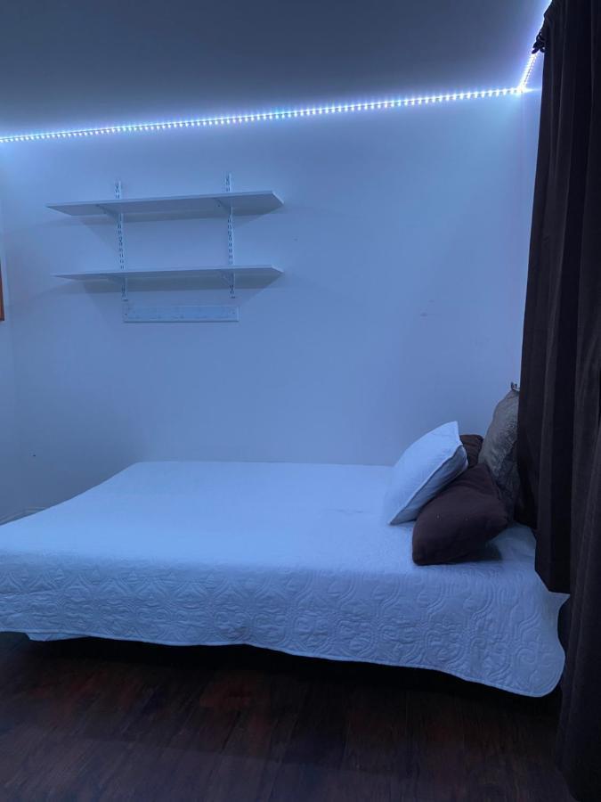Huntington Beach House Bed & Breakfast ภายนอก รูปภาพ