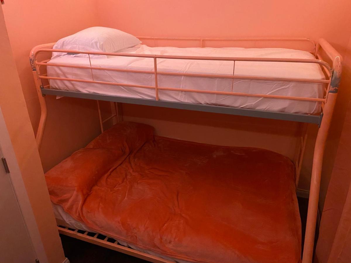Huntington Beach House Bed & Breakfast ภายนอก รูปภาพ