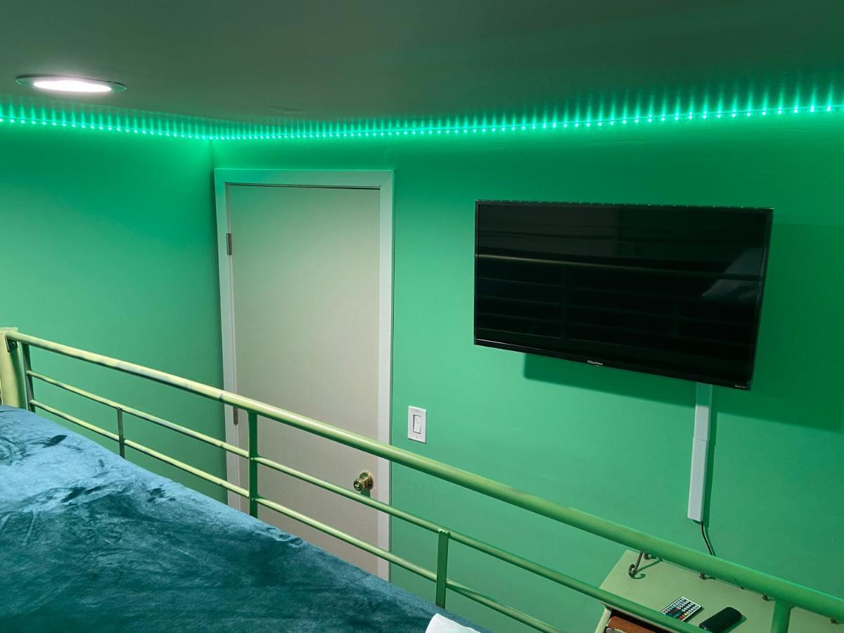 Huntington Beach House Bed & Breakfast ภายนอก รูปภาพ