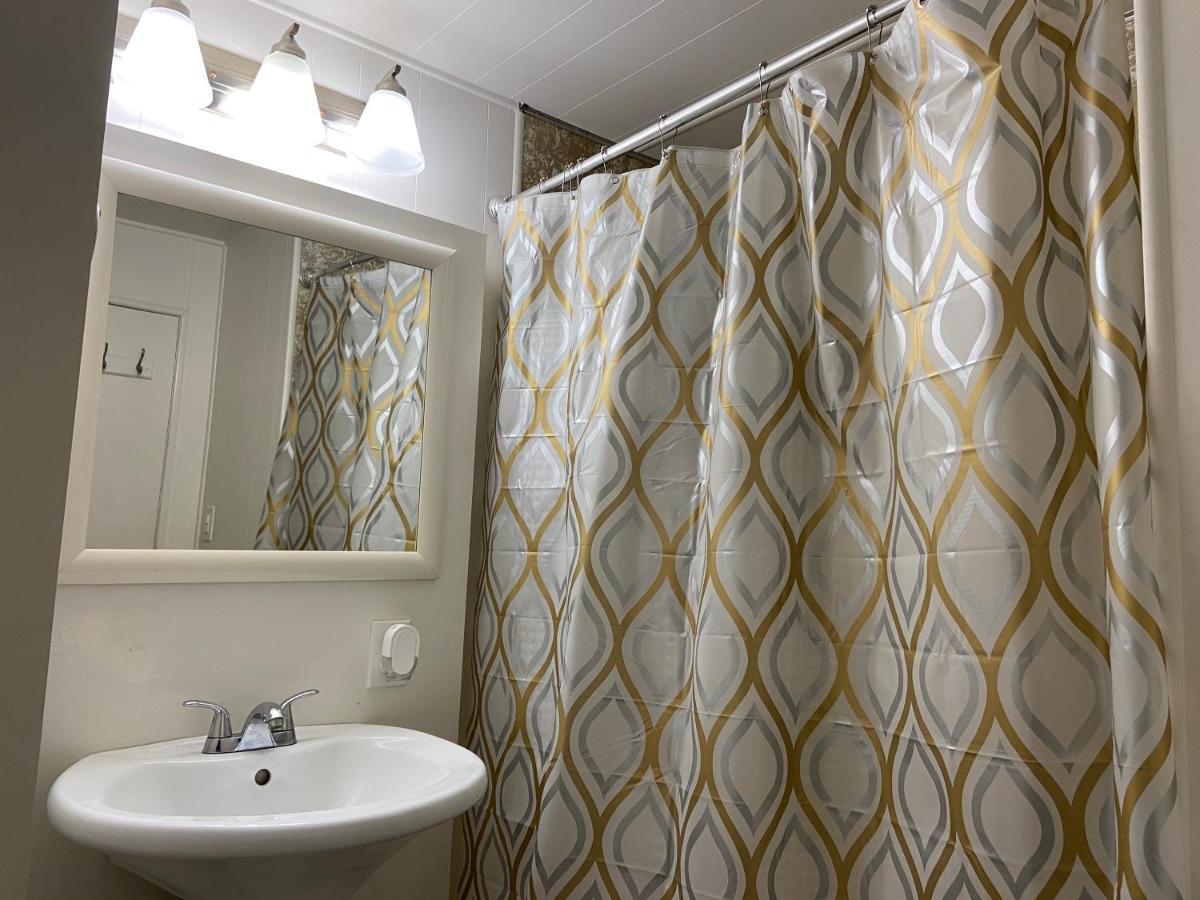 Huntington Beach House Bed & Breakfast ภายนอก รูปภาพ