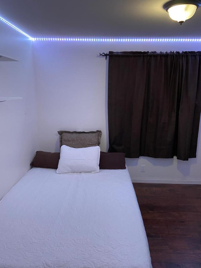 Huntington Beach House Bed & Breakfast ภายนอก รูปภาพ
