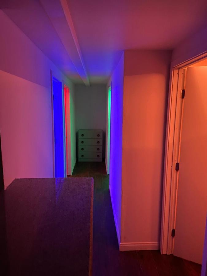 Huntington Beach House Bed & Breakfast ภายนอก รูปภาพ