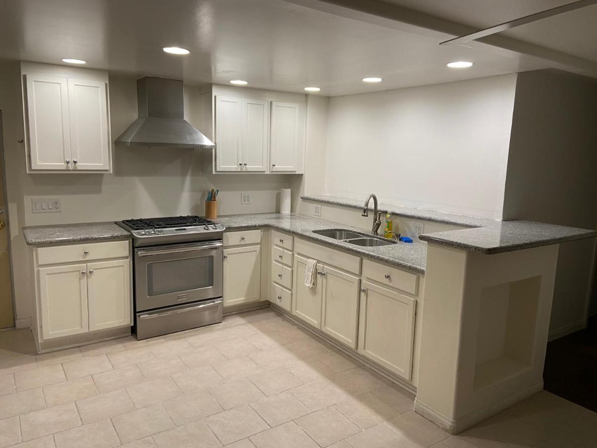 Huntington Beach House Bed & Breakfast ภายนอก รูปภาพ