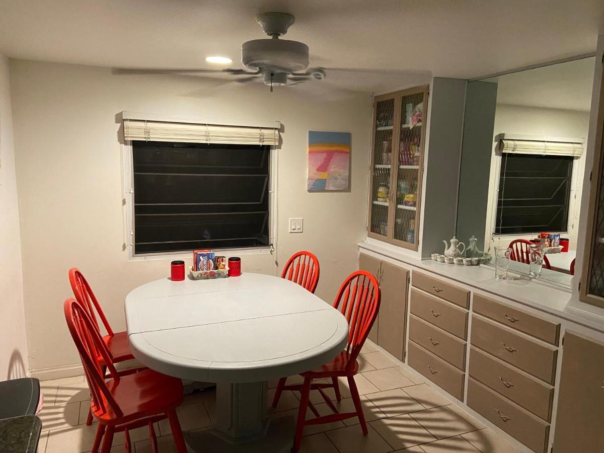 Huntington Beach House Bed & Breakfast ภายนอก รูปภาพ